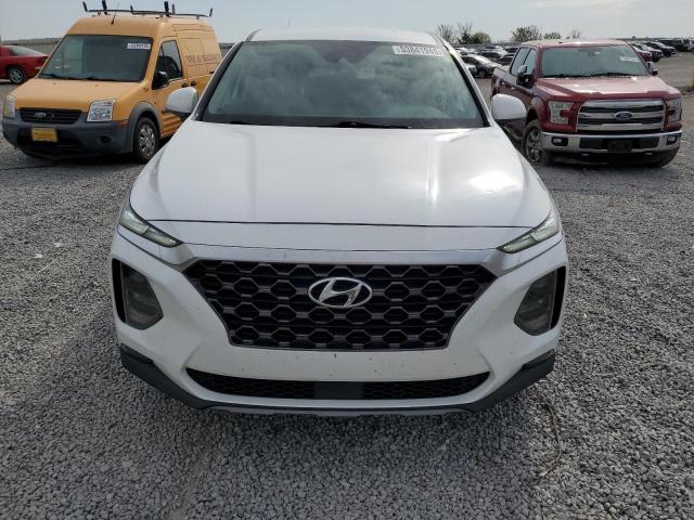 2019 HYUNDAI SANTA FE S - 5NMS33AD6KH004141