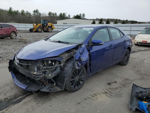 Vin: 2t1burhe3ec010570, lot: 53876725, toyota corolla l 2014 img_1