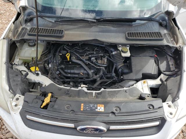 2014 FORD ESCAPE SE - 1FMCU9GX3EUD33135