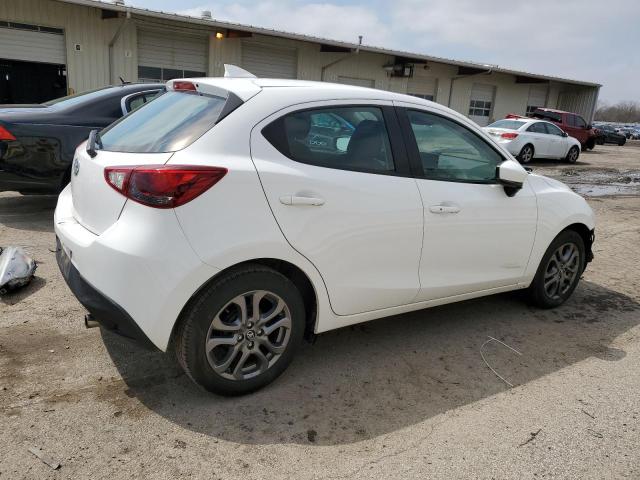 2020 TOYOTA YARIS LE - 3MYDLBJV8LY708748