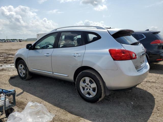 Vin: jn8as5mt8fw151257, lot: 53953115, nissan rogue s 20152