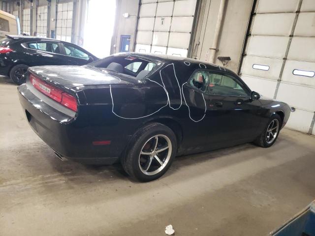 Vin: 2c3cdyagxch294166, lot: 54793525, dodge challenger sxt 20123