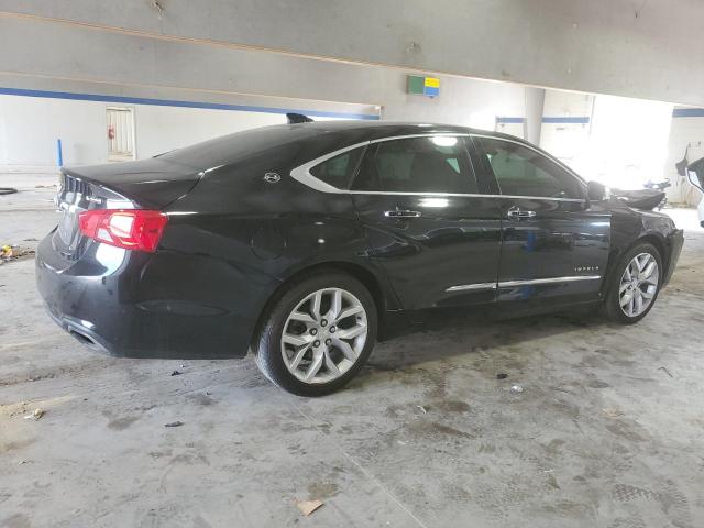 Vin: 2g1105s38k9120218, lot: 54816145, chevrolet impala premier 20193