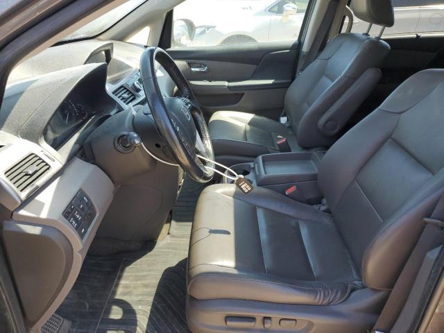2015 HONDA ODYSSEY EX - 5FNRL5H64FB005457