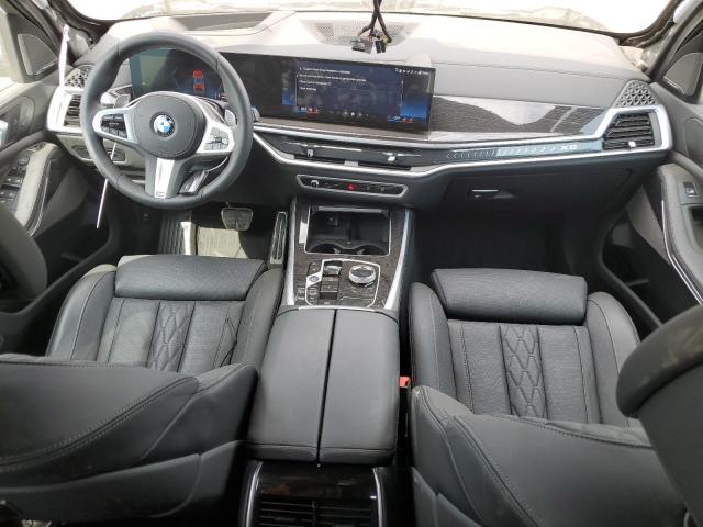 2025 BMW X5 XDRIVE4 - 5UX23EU09S9X86997