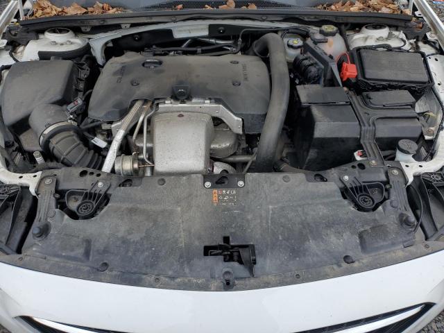 2018 BUICK REGAL TOUR - W04GU8SXXJ1137187