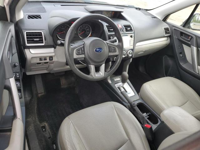 2018 SUBARU FORESTER 2 - JF2SJADC3JH478319