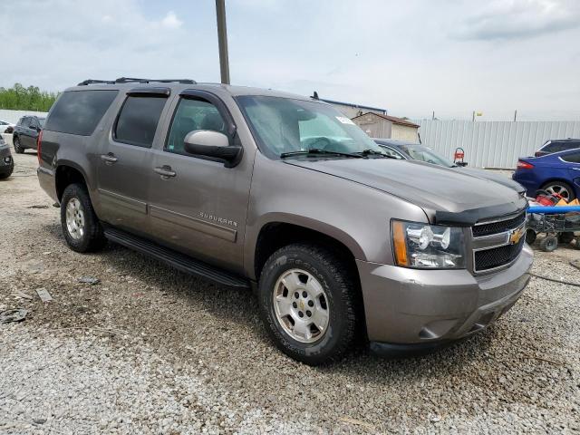 Vin: 1gnskje75cr193610, lot: 54790265, chevrolet suburban k1500 lt 20124