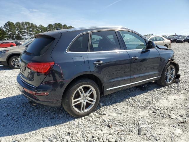 Vin: wa1c2afp7ga138599, lot: 52370705, audi q5 premium 20163