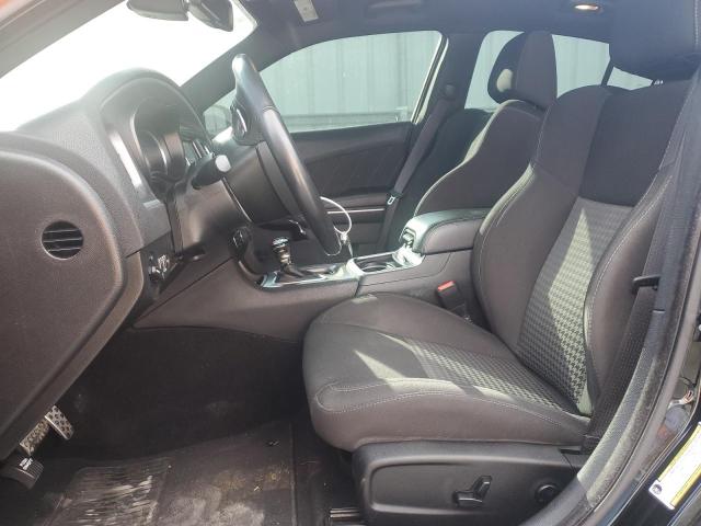 2019 DODGE CHARGER R/ - 2C3CDXCT7KH739210