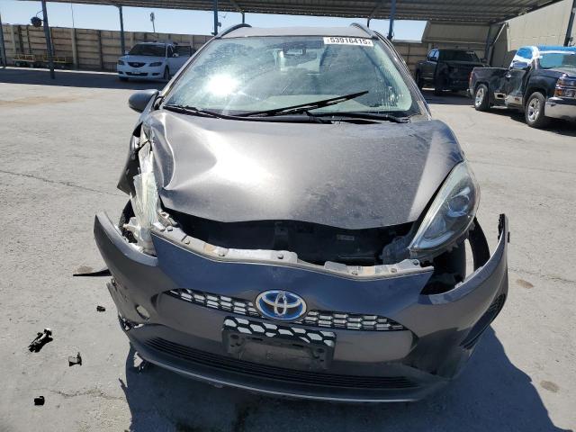 2018 TOYOTA PRIUS C - JTDKDTB33J1603378