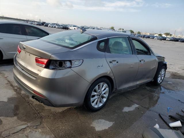 2016 KIA OPTIMA EX - 5XXGU4L35GG046013