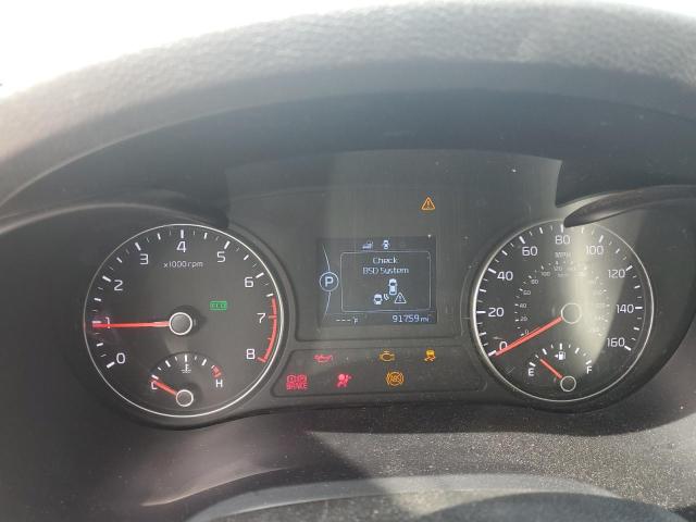 2016 KIA OPTIMA LX - 5XXGT4L3XGG075316
