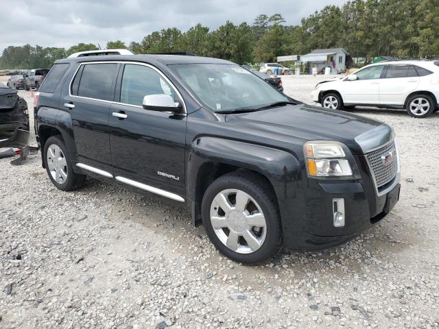 2015 GMC TERRAIN DE - 2GKFLUE31F6324462