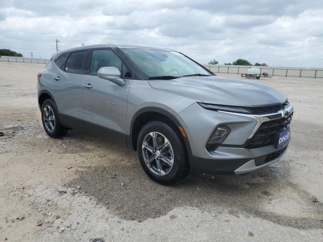 Vin: 3gnkbcr47ss162866, lot: 53403145, chevrolet blazer 2lt 20254