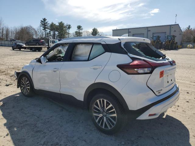 Vin: 3n1cp5cv5ml466225, lot: 51415295, nissan kicks sv 20212