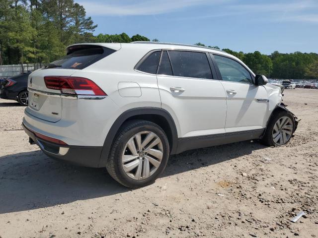Vin: 1v26e2ca6lc212575, lot: 54010195, volkswagen atlas se 20203