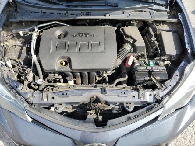 2017 TOYOTA COROLLA L - 5YFBURHE2HP689512