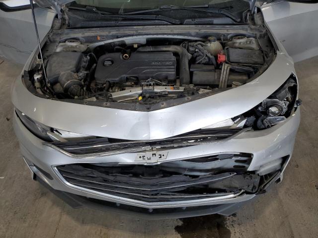 2018 CHEVROLET MALIBU LT - 1G1ZD5ST2JF177611