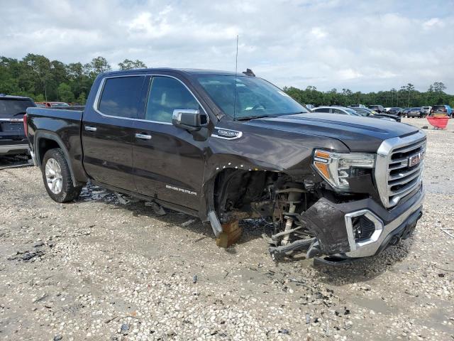 Vin: 1gtu9dedxkz143854, lot: 53897555, gmc sierra k1500 slt 20194