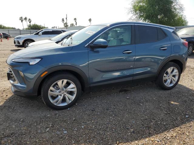Vin: kl4ambsp0sb007465, lot: 51441455, buick encore preferred 2025 img_1