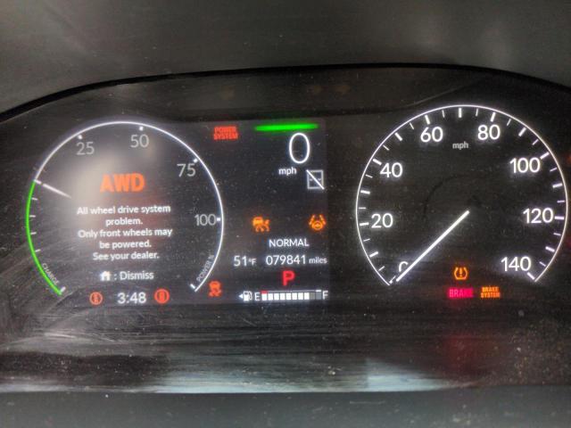 2023 HONDA CR-V SPORT 2HKRS6H96PH800855