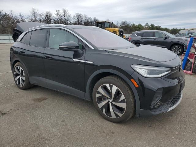 Vin: wvgunpe27mp061232, lot: 53864655, volkswagen id.4 pro s pro s 20214