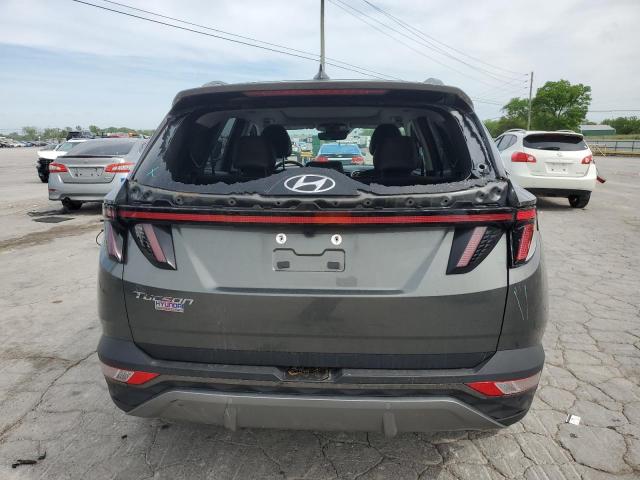 2023 HYUNDAI TUCSON LIM - 5NMJE3AEXPH263835