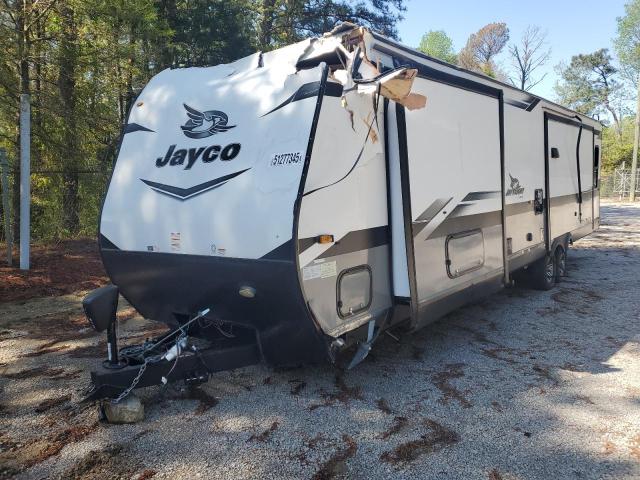 JAYCO JAY FLIGHT 2022 white   1UJBJ0BT0N1T20787 photo #3