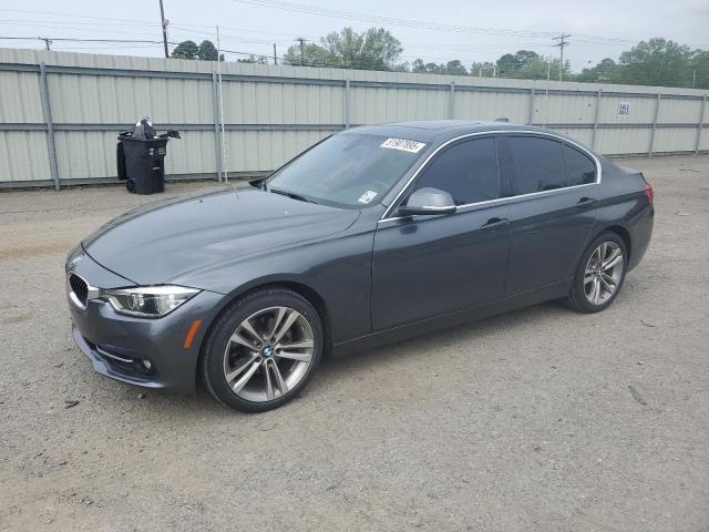Vin: wba8b9g56jnu57500, lot: 51907895, bmw 3 series i 2018 img_1