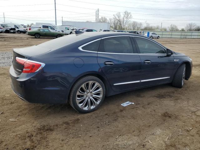 Vin: 1g4zp5ss9hu132124, lot: 54583375, buick lacrosse essence 20173