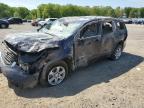 2017 GMC ACADIA SLE - 1GKKNKLA5HZ297045