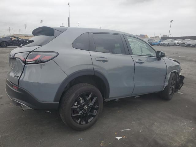 Vin: 3czrz1h51sm722249, lot: 55326575, honda hr-v sport 20253