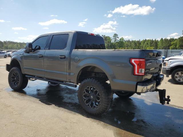 Vin: 1ftew1ef6hfc36930, lot: 53044065, ford f-150 supercrew 20172