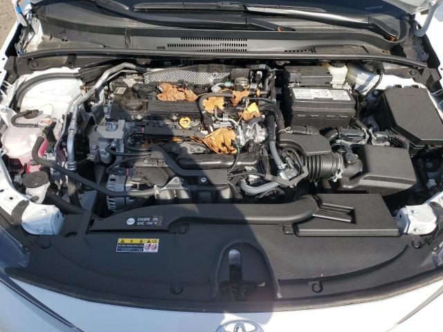 2024 TOYOTA COROLLA SE - 5YFS4MCE3RP194697