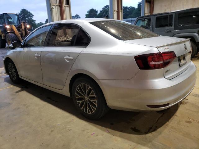 Vin: 3vw267aj6gm289879, lot: 55087845, volkswagen jetta s 20162