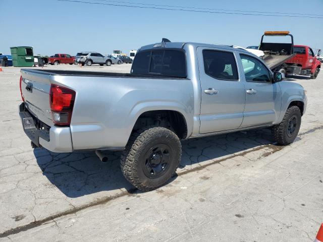 Vin: 3tmcz5an3pm592043, lot: 54915865, toyota tacoma double cab 20233