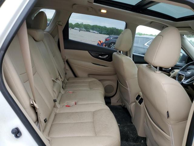 2018 NISSAN ROGUE S - JN8AT2MT4JW468327