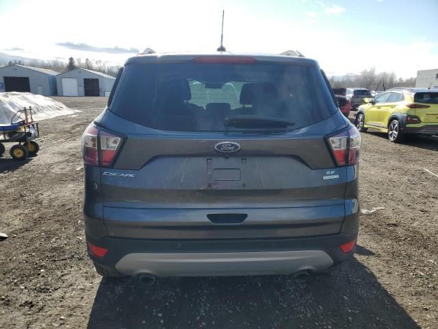 2017 FORD ESCAPE SE - 1FMCU0GD3HUD61572