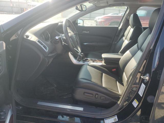2016 ACURA TLX - 19UUB1F37GA001686