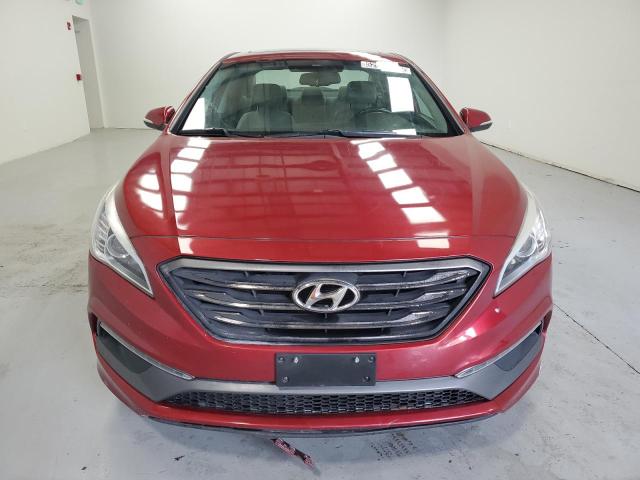 2016 HYUNDAI SONATA SPO - 5NPE34AF2GH428446