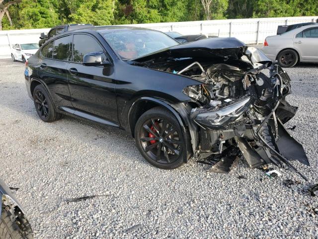 Vin: 5ux43dt00r9v20010, lot: 51654125, bmw x4 m40i 20244