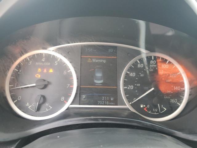 2019 NISSAN SENTRA S - 3N1AB7AP8KY451952