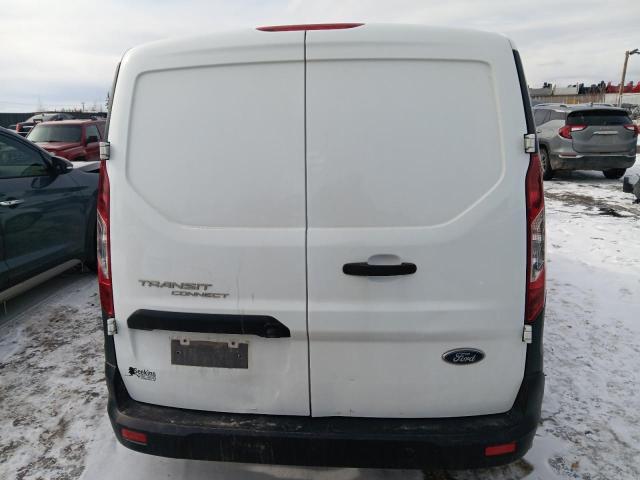 2020 FORD TRANSIT CO - NM0LS7E27L1463033