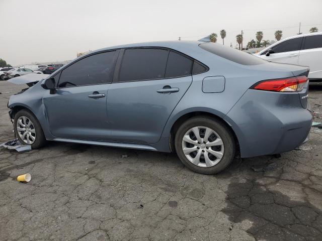 Vin: 5yfeprae8lp010379, lot: 55180965, toyota corolla le 20202