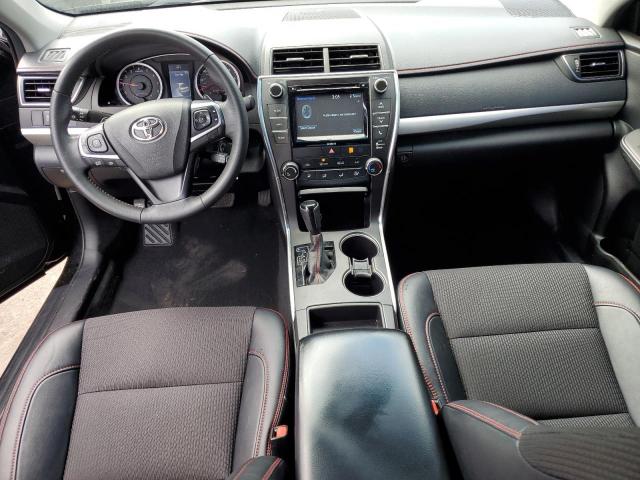 2017 TOYOTA CAMRY LE - 4T1BF1FK4HU369076