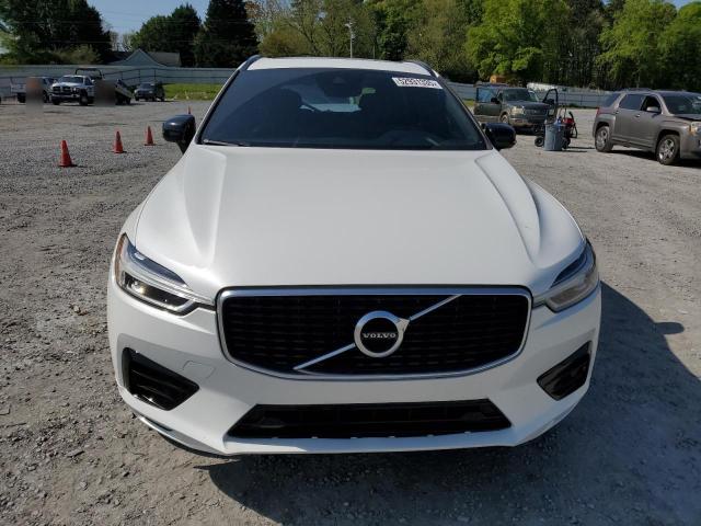 2020 VOLVO XC60 T5 R- - YV4102DM1L1498380
