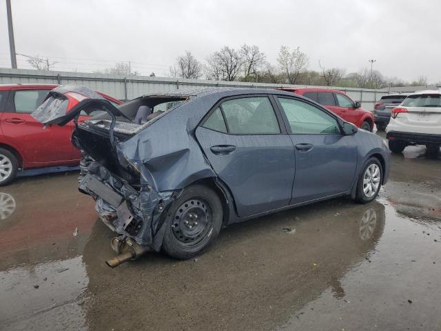 2016 TOYOTA COROLLA L - 2T1BURHE2GC662762