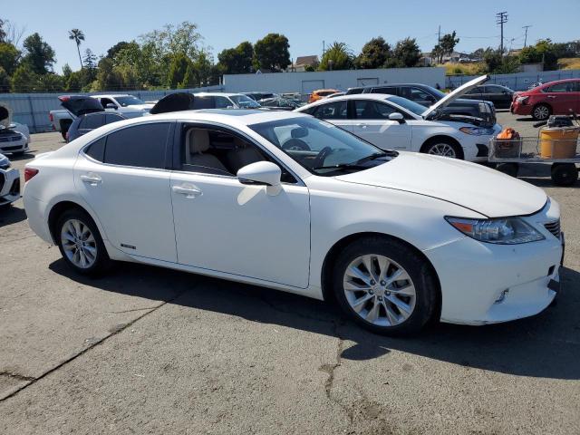 Vin: jthbw1gg4f2077014, lot: 54341715, lexus es300 300h 20154