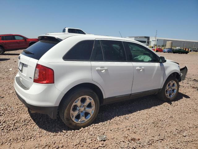 Vin: 2fmdk3jc6ebb31019, lot: 52143425, ford edge sel 20143